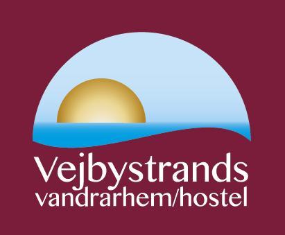 Vejbystrands Vandrarhem Bagian luar foto